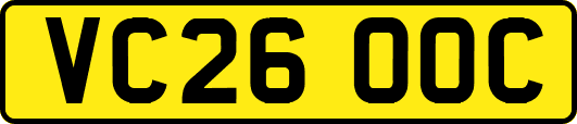 VC26OOC