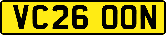 VC26OON