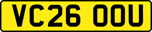 VC26OOU