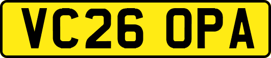 VC26OPA