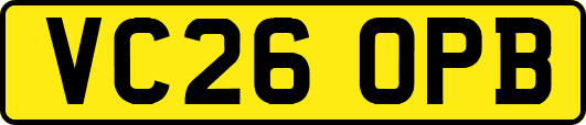 VC26OPB