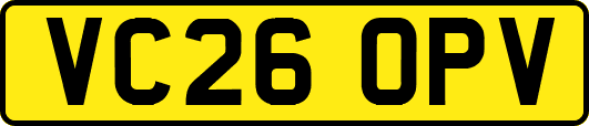 VC26OPV