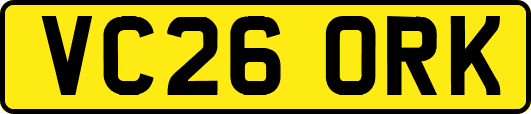 VC26ORK
