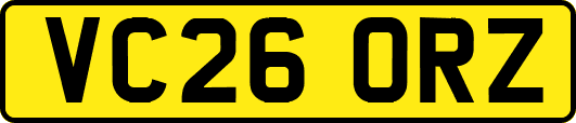 VC26ORZ