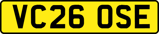 VC26OSE