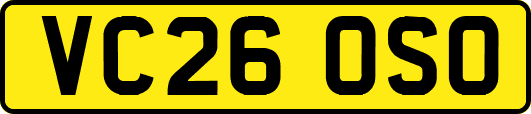 VC26OSO