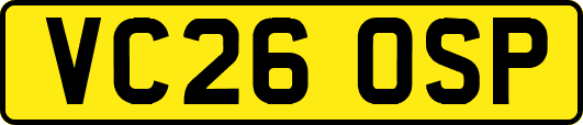 VC26OSP