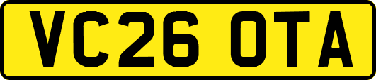 VC26OTA