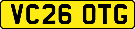 VC26OTG