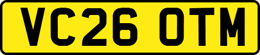 VC26OTM