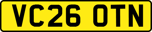VC26OTN