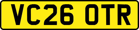 VC26OTR