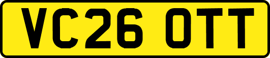 VC26OTT