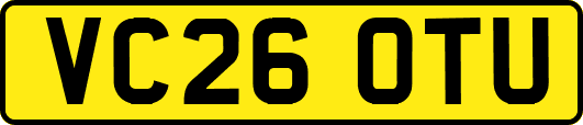 VC26OTU