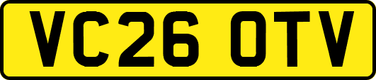 VC26OTV