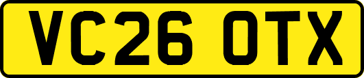VC26OTX