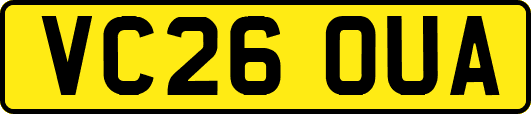 VC26OUA