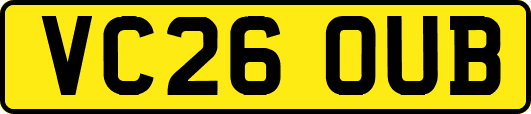 VC26OUB