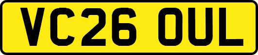 VC26OUL