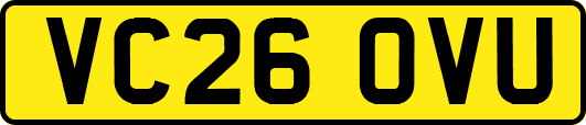 VC26OVU