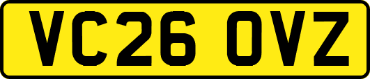 VC26OVZ