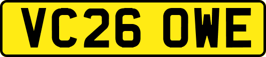 VC26OWE