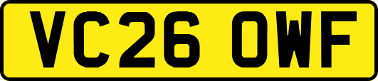 VC26OWF