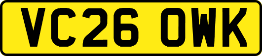 VC26OWK