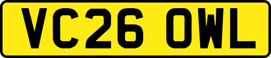 VC26OWL
