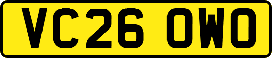 VC26OWO