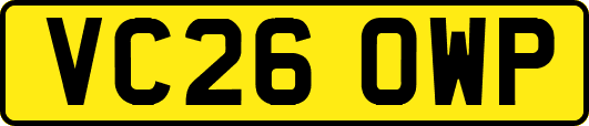 VC26OWP
