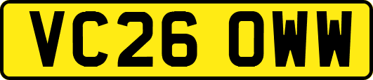 VC26OWW
