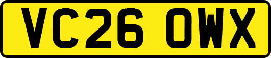 VC26OWX