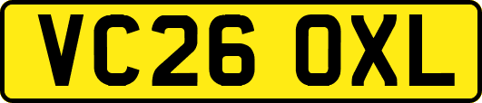 VC26OXL