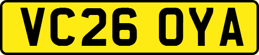 VC26OYA