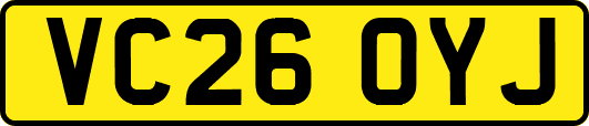 VC26OYJ