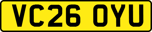 VC26OYU