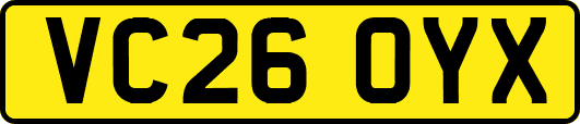 VC26OYX