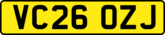 VC26OZJ