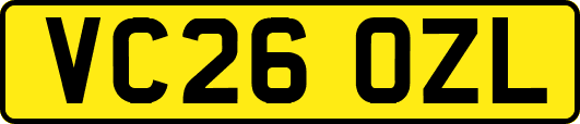 VC26OZL