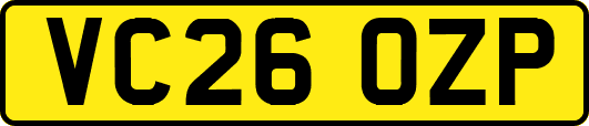 VC26OZP