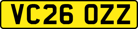 VC26OZZ