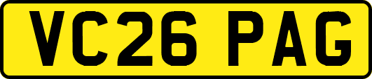 VC26PAG