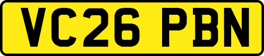 VC26PBN