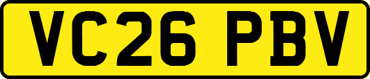 VC26PBV
