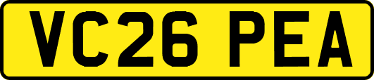 VC26PEA
