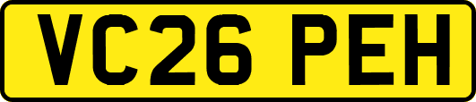 VC26PEH