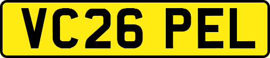 VC26PEL