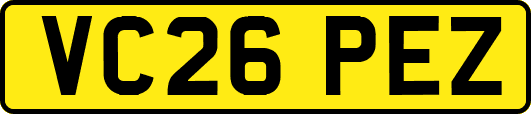 VC26PEZ