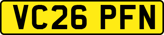 VC26PFN